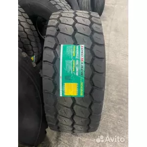 Грузовая шина 445/65 R22,5 Long March LM-539F 22PR  купить в Нижней Салде