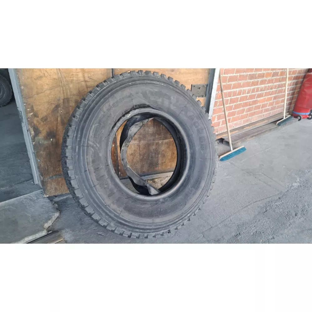 Грузовая шина 12,00 R24 O'GREEN AG288 20PR в Нижней Салде