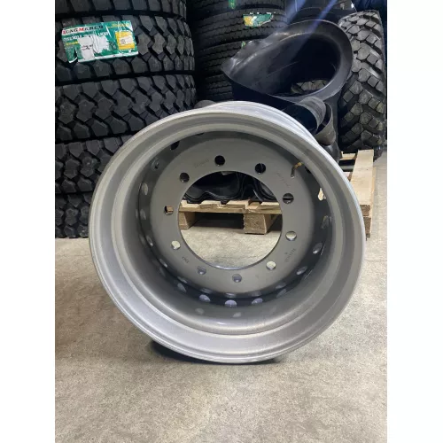 Диск 14,00х22,5 ЕТ-0 PCD 10x335 D 281 ASTERRO купить в Нижней Салде