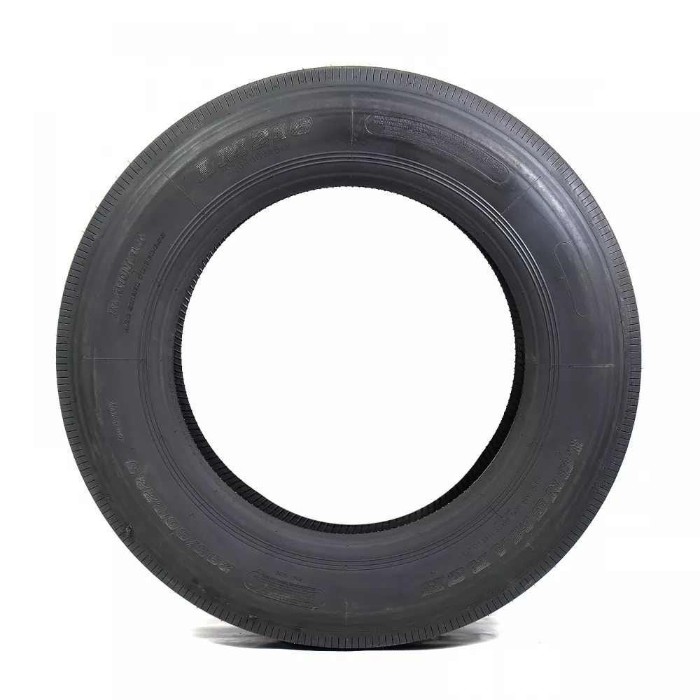 Грузовая шина 295/60 R22,5 Long March LM-216 18PR в Нижней Салде