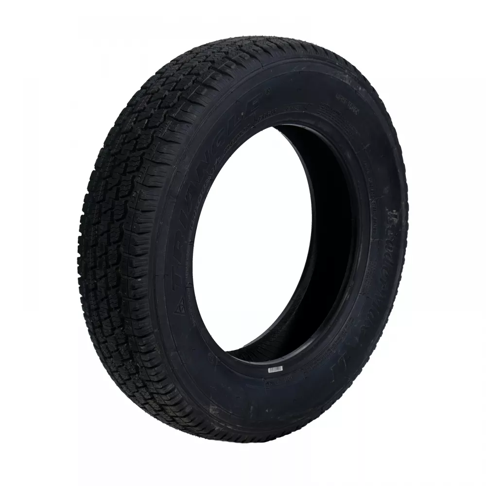 Грузовая шина 185/75 R16 Triangle TR-646 8PR в Нижней Салде