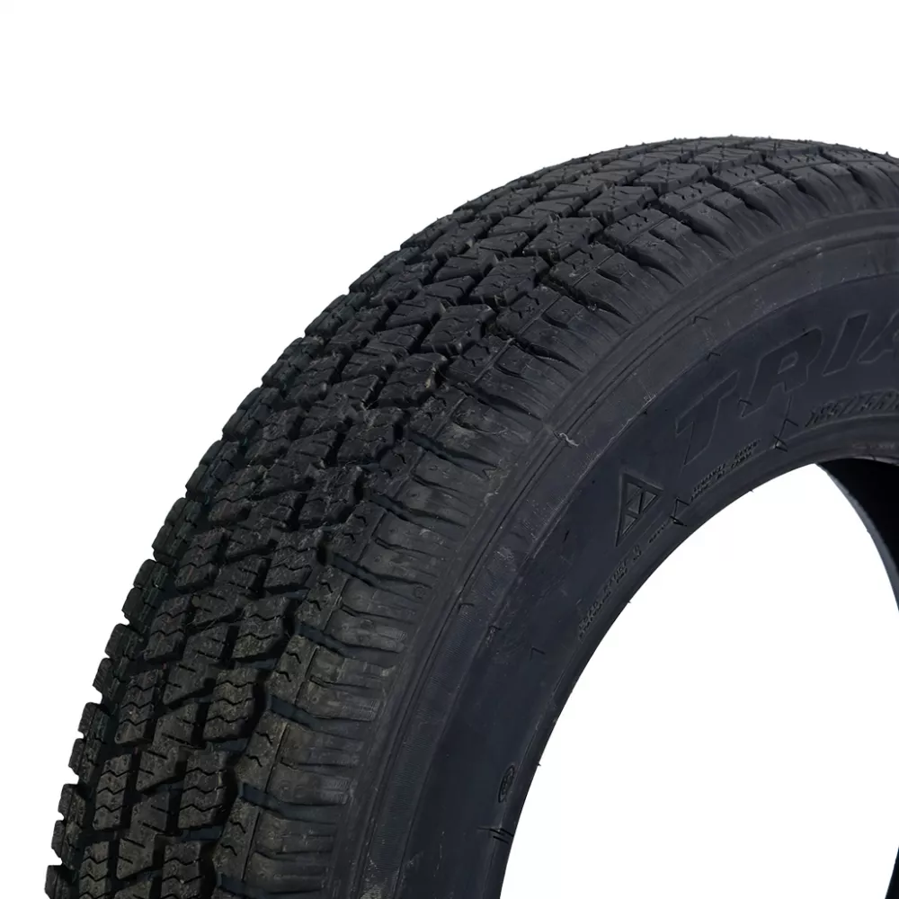 Грузовая шина 185/75 R16 Triangle TR-646 8PR в Нижней Салде