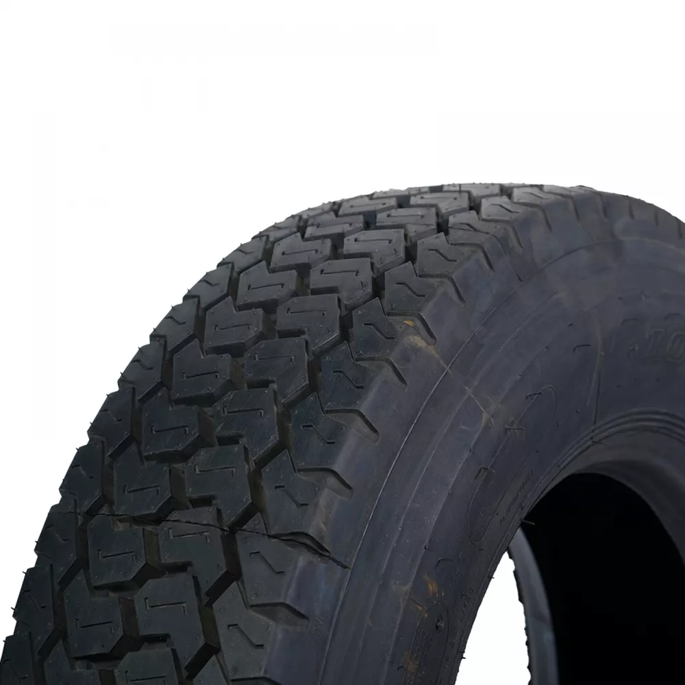 Грузовая шина 235/75 R17,5 Long March LM-508 18PR в Нижней Салде