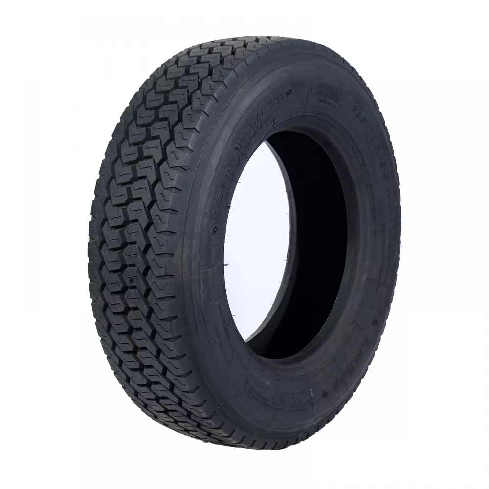 Грузовая шина 265/70 R19,5 Long March LM-508 16PR в Нижней Салде