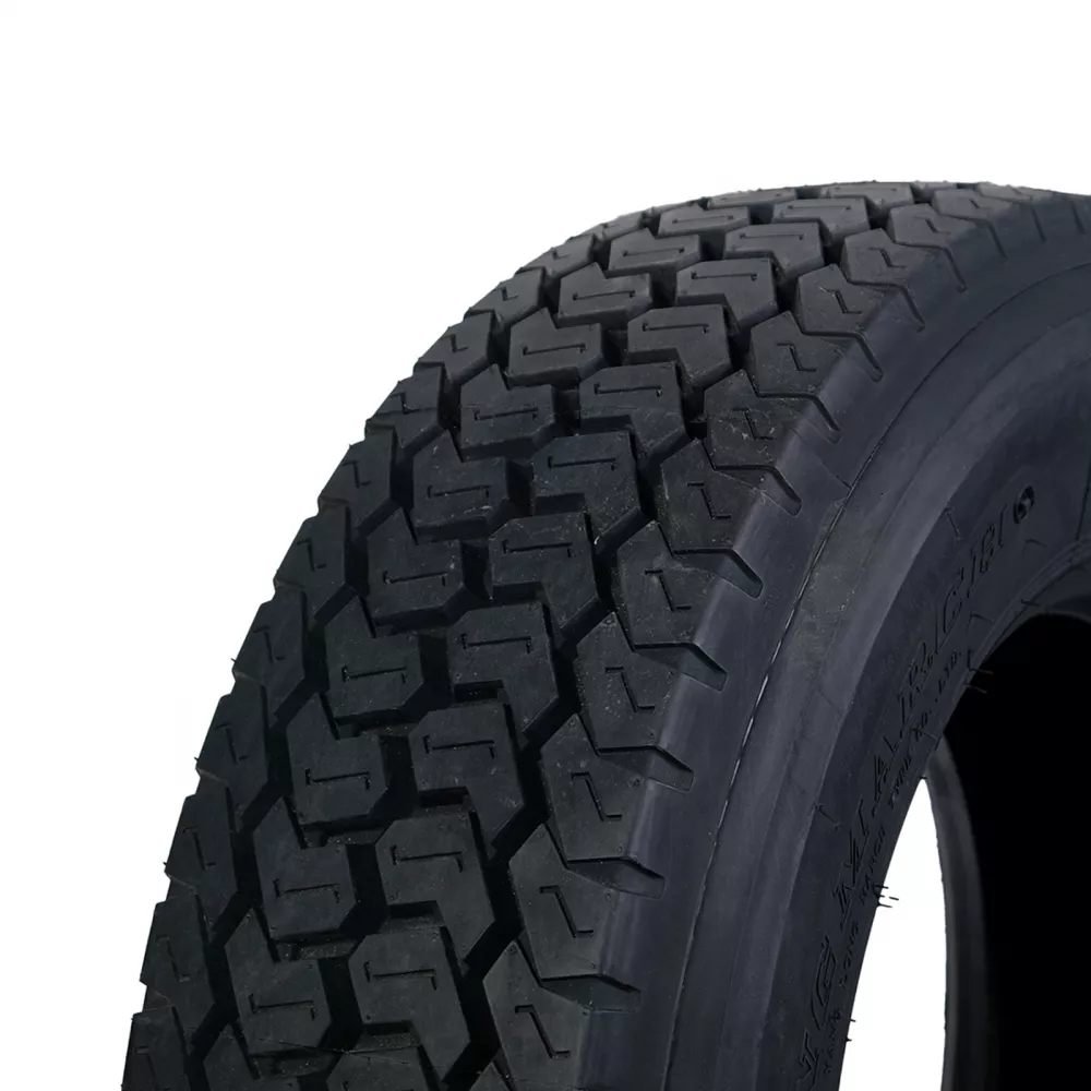 Грузовая шина 265/70 R19,5 Long March LM-508 16PR в Нижней Салде