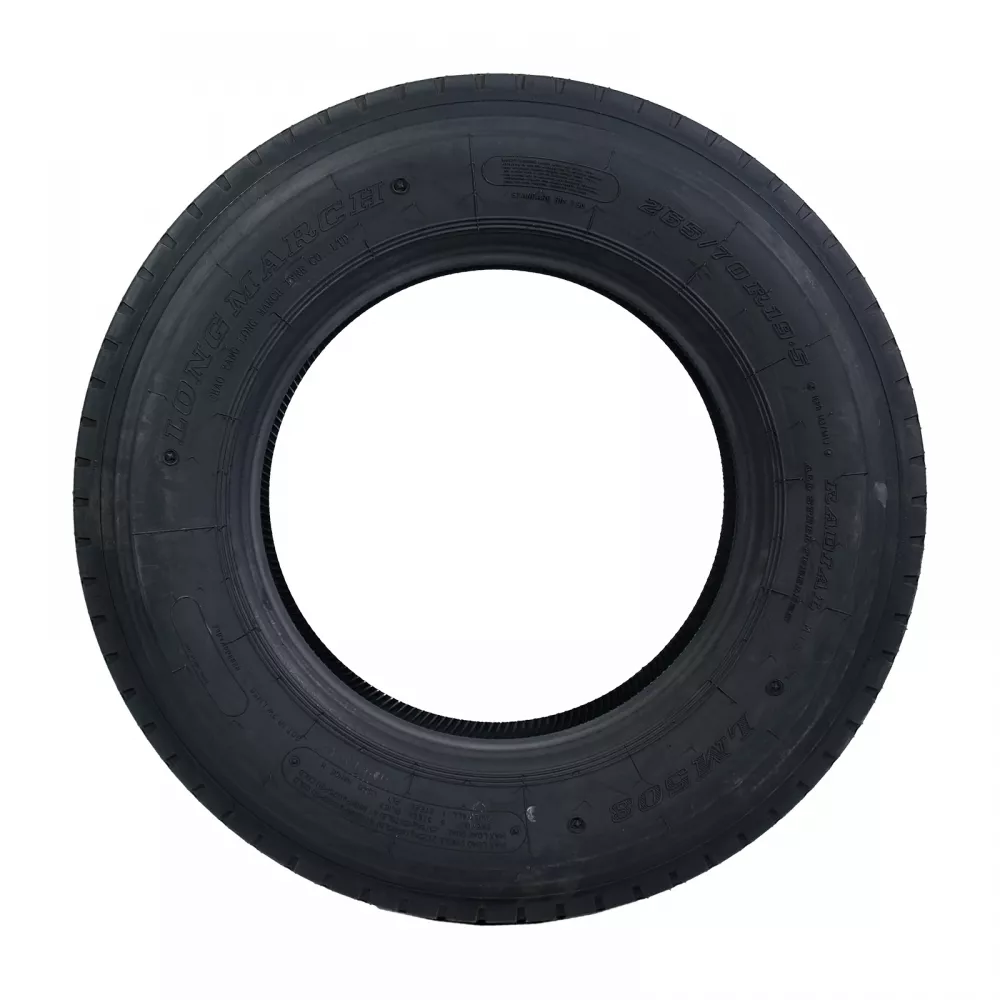 Грузовая шина 265/70 R19,5 Long March LM-508 16PR в Нижней Салде