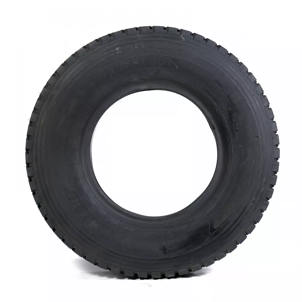 Грузовая шина 325/95 R24 Long March LM-338 22PR в Нижней Салде