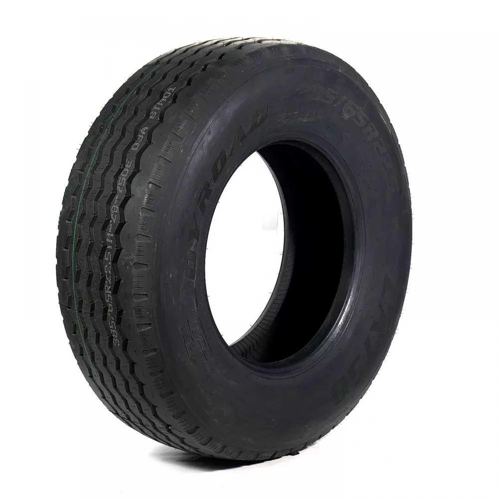 Грузовая шина 385/65 R22,5 Joyroad ZA-750 20PR в Нижней Салде