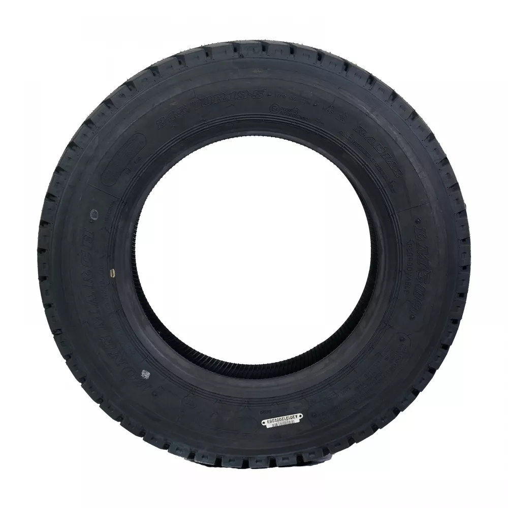 Грузовая шина 245/70 R19,5 Long March LM-509 16PR в Нижней Салде