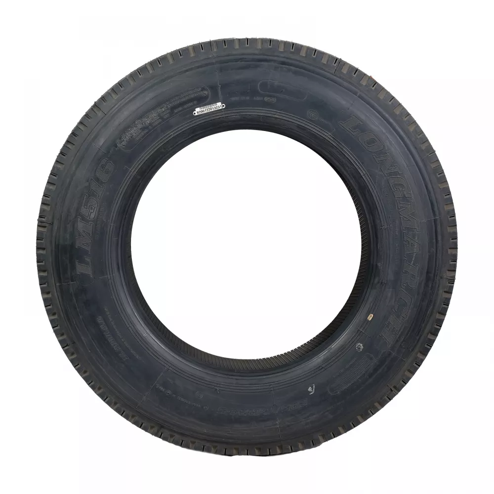 Грузовая шина 285/75 R24,5 Long March LM-516 16PR в Нижней Салде