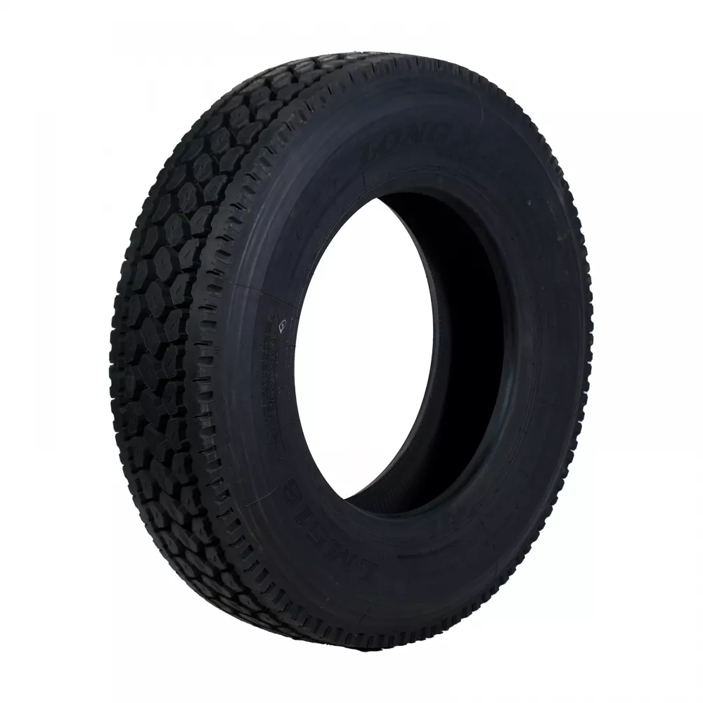 Грузовая шина 295/75 R22,5 Long March LM-516 16PR в Нижней Салде