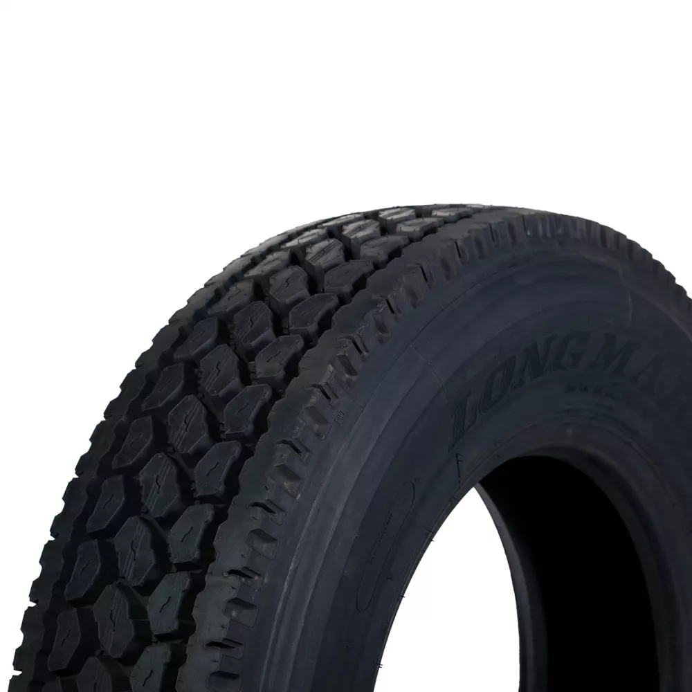 Грузовая шина 295/75 R22,5 Long March LM-516 16PR в Нижней Салде