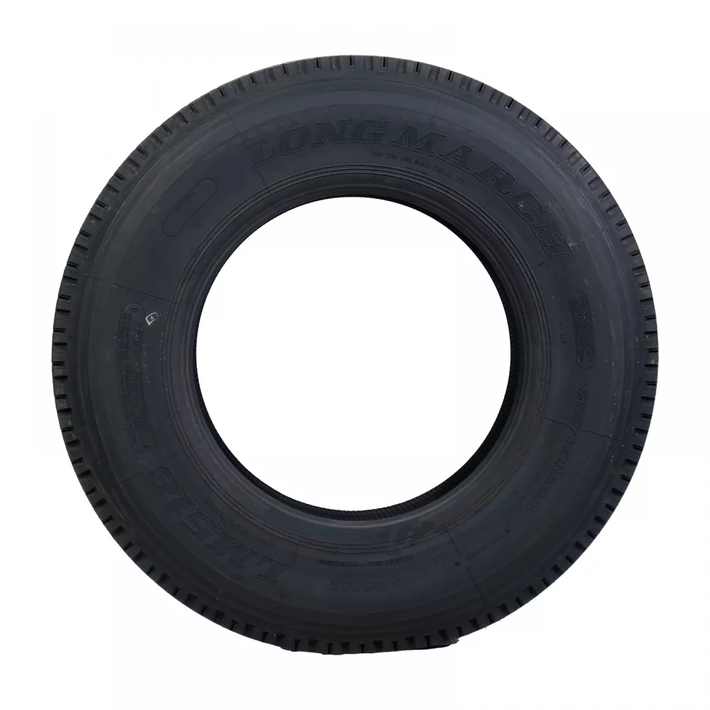 Грузовая шина 295/75 R22,5 Long March LM-516 16PR в Нижней Салде