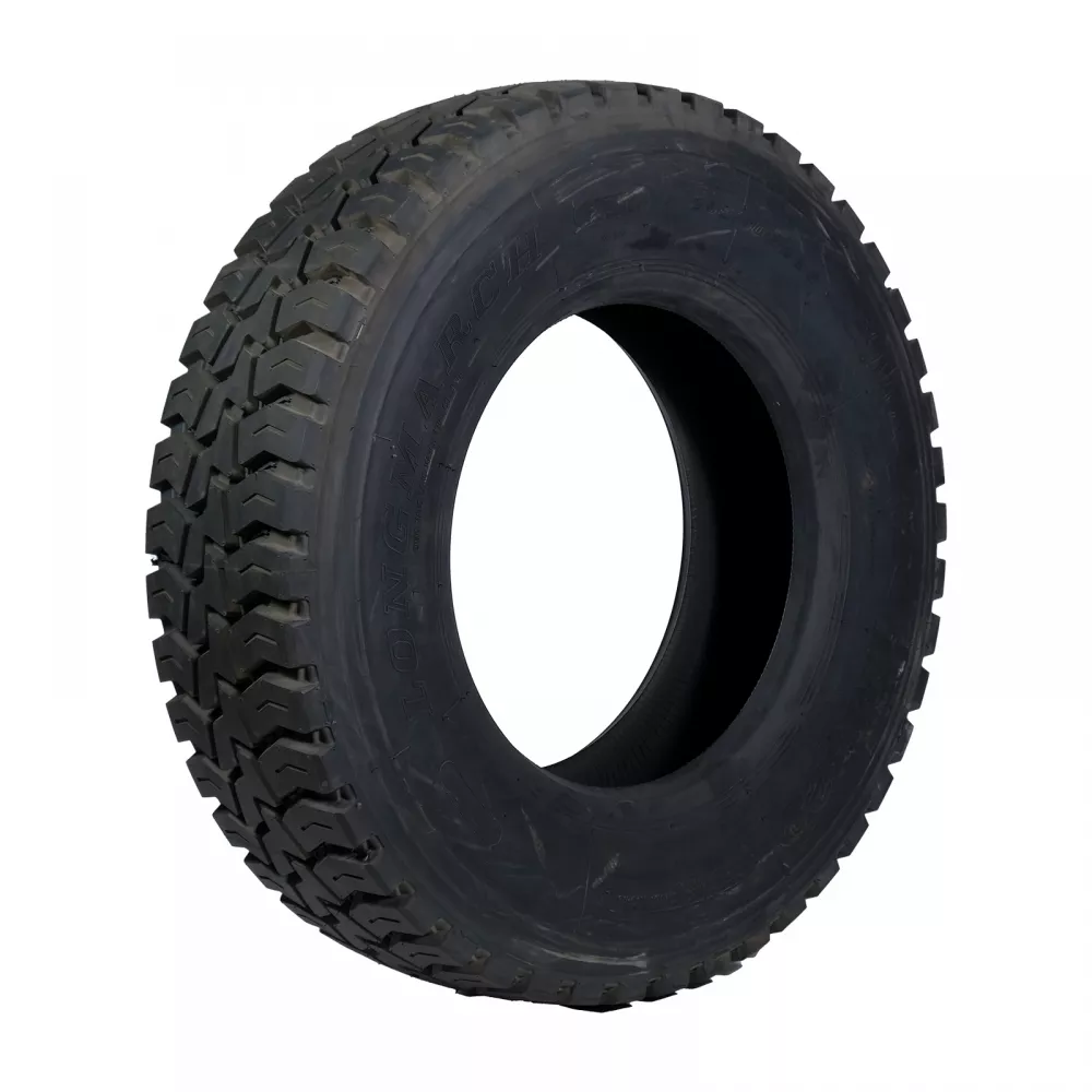 Грузовая шина 295/80 R22,5 Long March LM-328 18PR в Нижней Салде