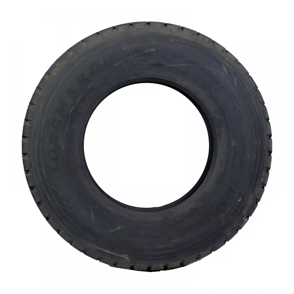 Грузовая шина 295/80 R22,5 Long March LM-328 18PR в Нижней Салде