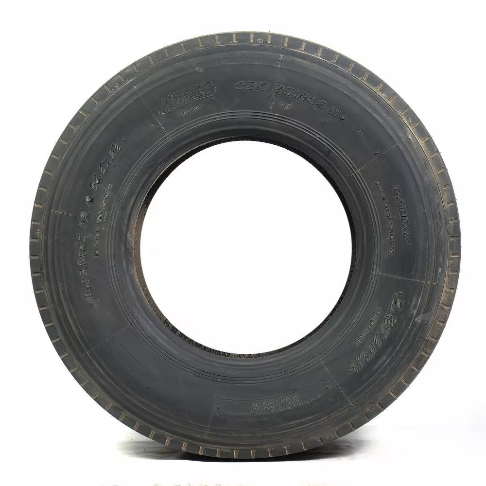 Грузовая шина 435/50 R19,5 Long March LM-168 20PR в Нижней Салде