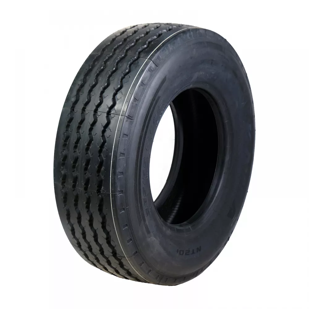 Грузовая шина 385/65 R22,5 Кама NT-201 в Нижней Салде