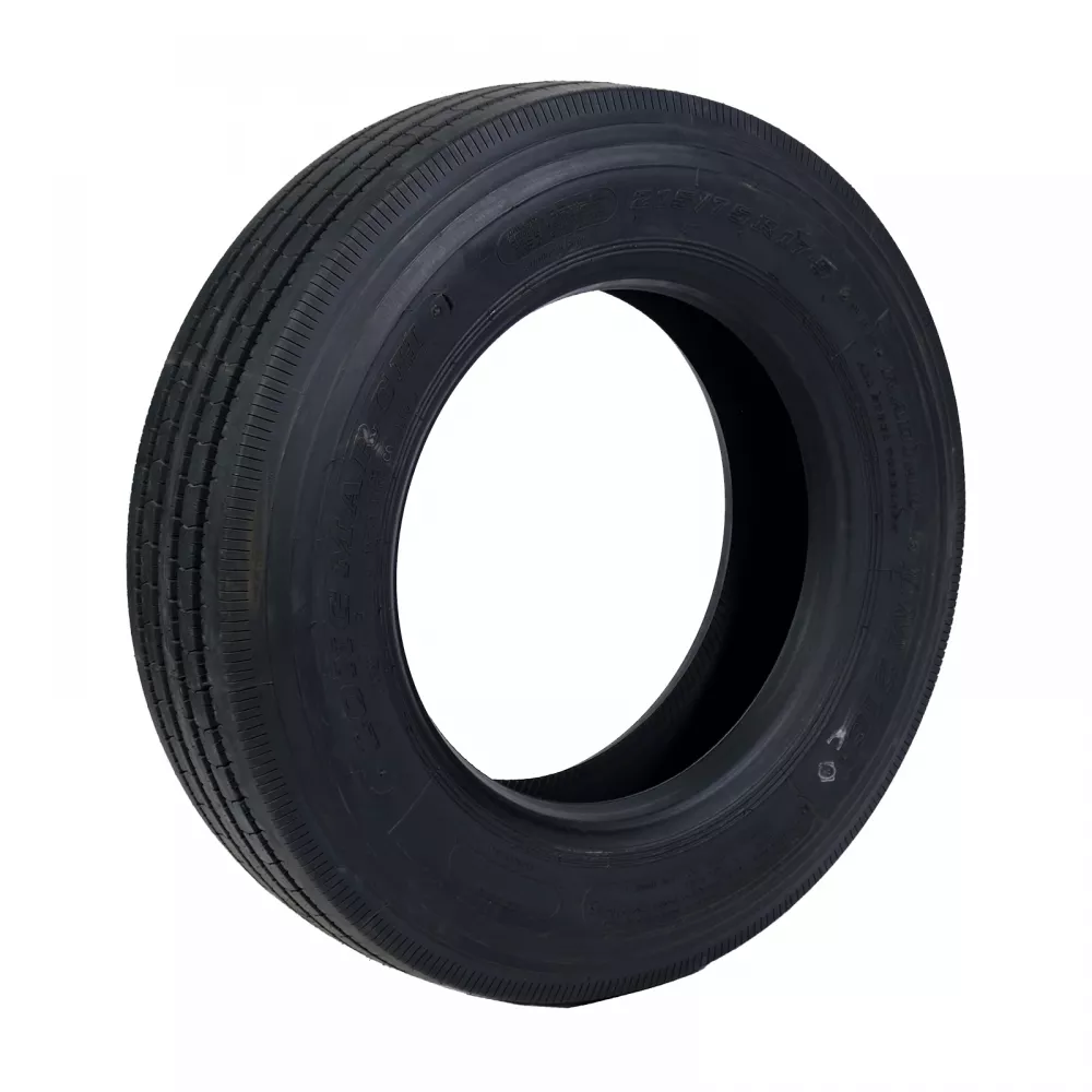 Грузовая шина 215/75 R17,5 Long March LM-216 16PR в Нижней Салде