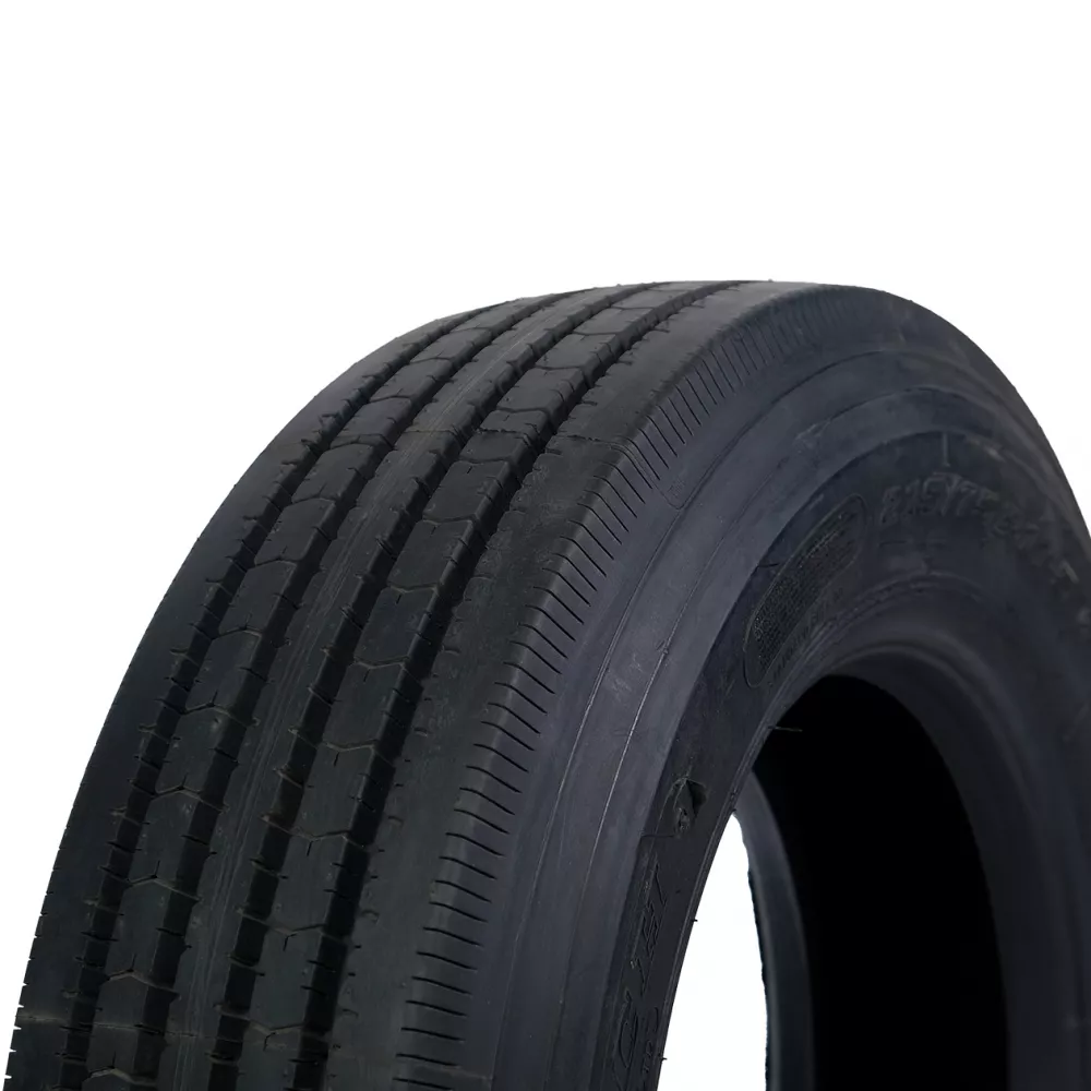 Грузовая шина 215/75 R17,5 Long March LM-216 16PR в Нижней Салде