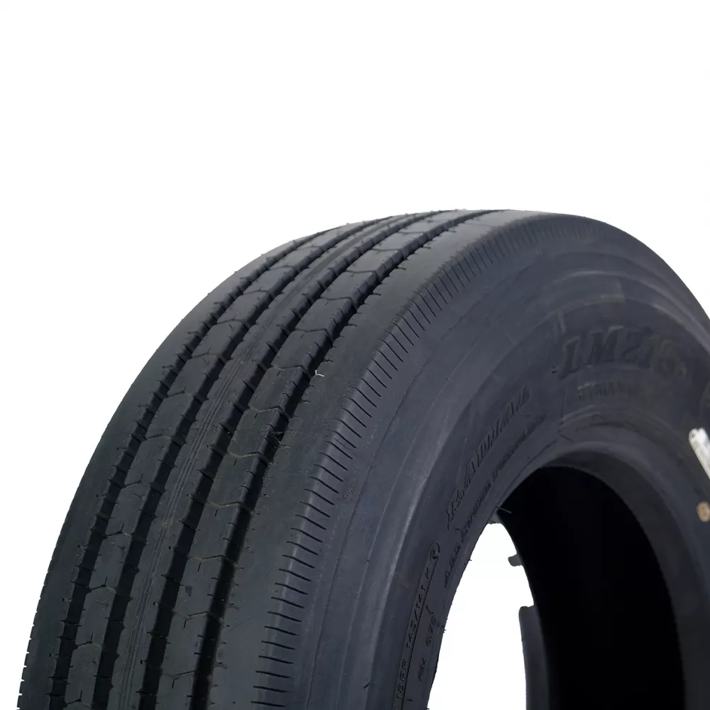 Грузовая шина 235/75 R17,5 Long March LM-216 18PR в Нижней Салде