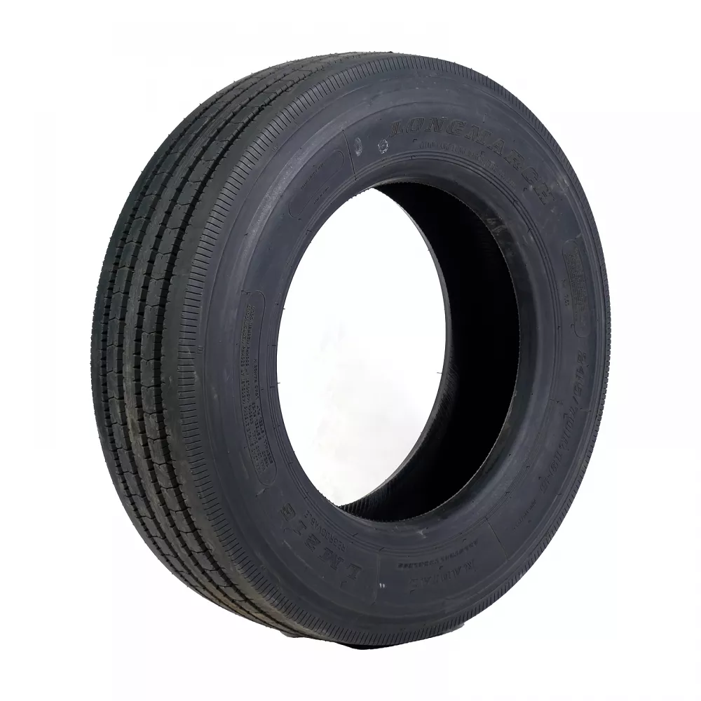 Грузовая шина 245/70 R19,5 Long March LM-216 16PR в Нижней Салде