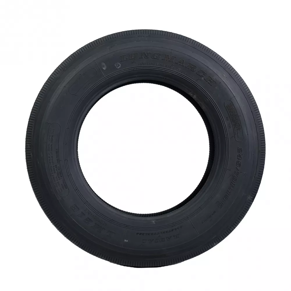 Грузовая шина 245/70 R19,5 Long March LM-216 16PR в Нижней Салде