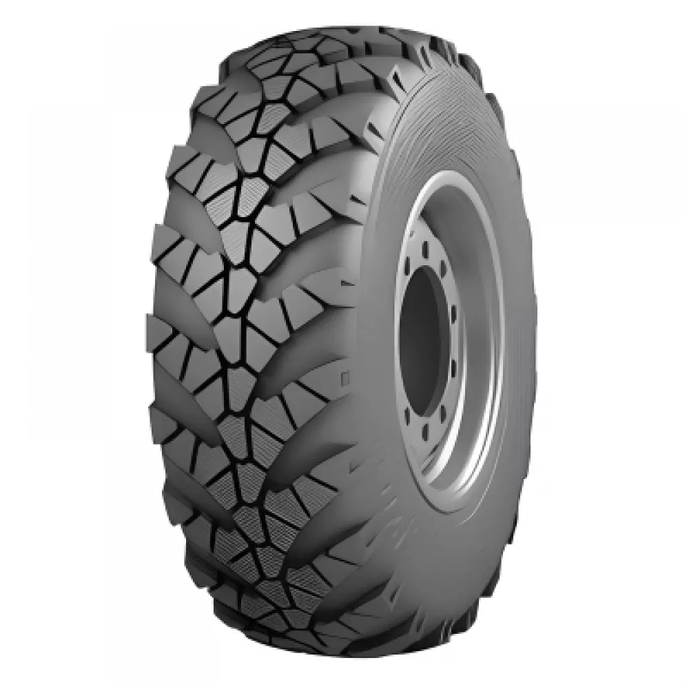 Грузовая шина 425/85R21 Tyrex CRG POWER О-184 НС18  в Нижней Салде