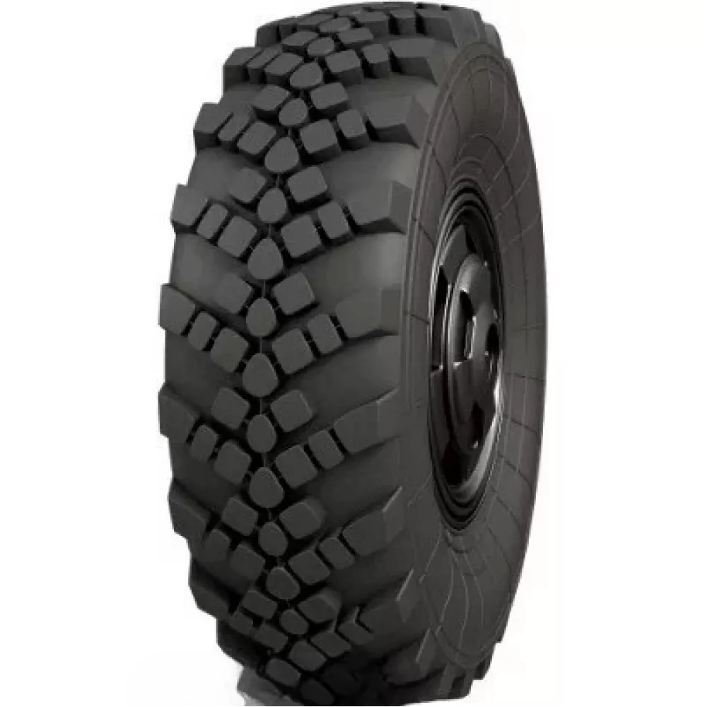 Грузовая шина 425/85 R21 Кама-1260-1 НС14 в Нижней Салде