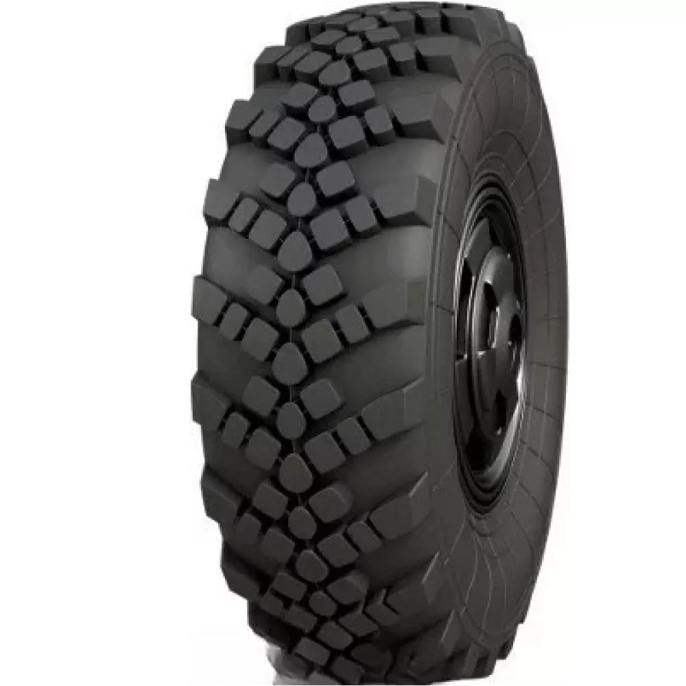 Грузовая шина 425/85 R21 Кама-1260-1 НС18 в Нижней Салде