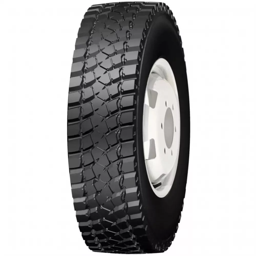 Грузовая шина 315/80 R22,5 Кама NU-701 в Нижней Салде