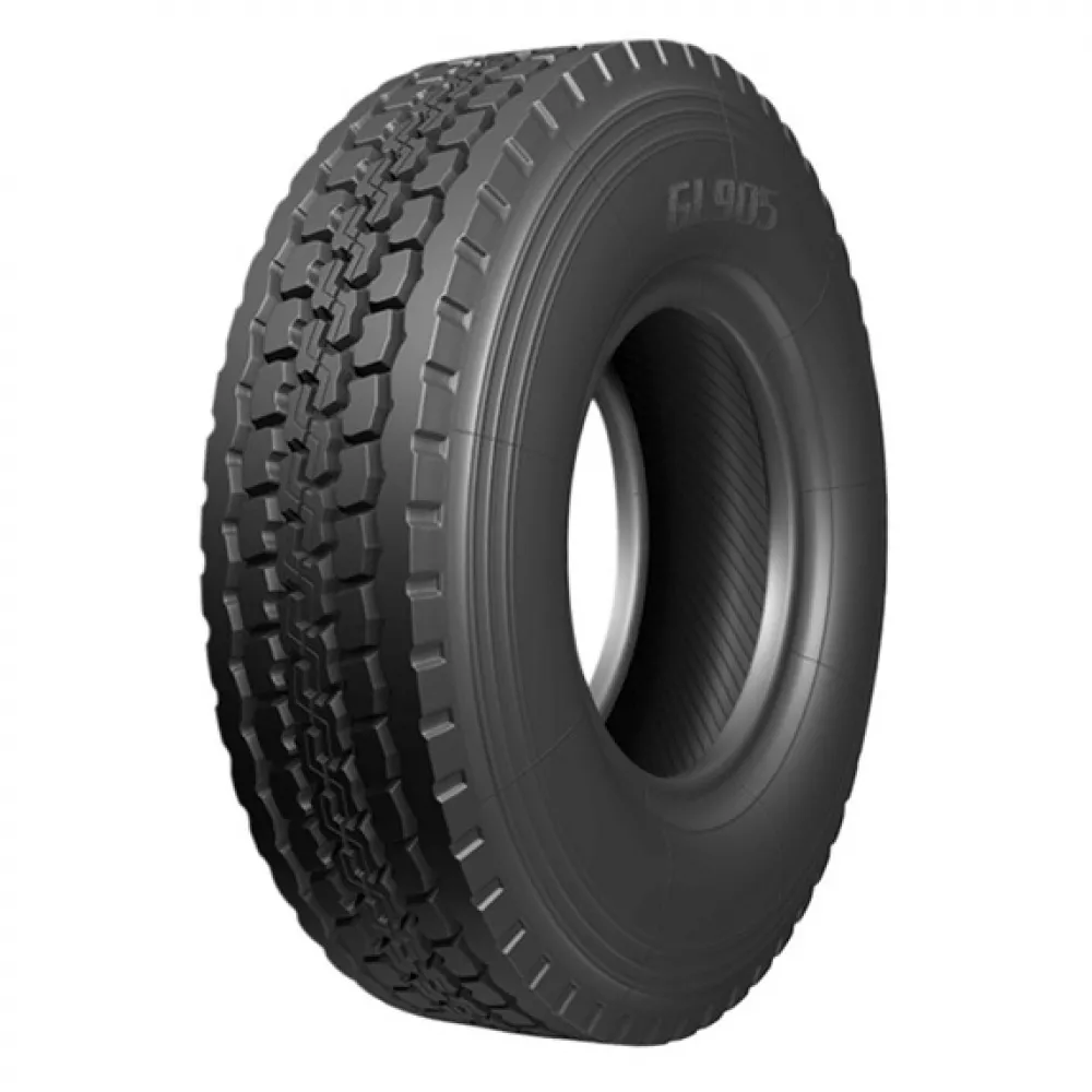 Грузовая шина 385/95R25 14,00R25 ADVANCE ***GLB05 TL H2 170F AD EN  в Нижней Салде