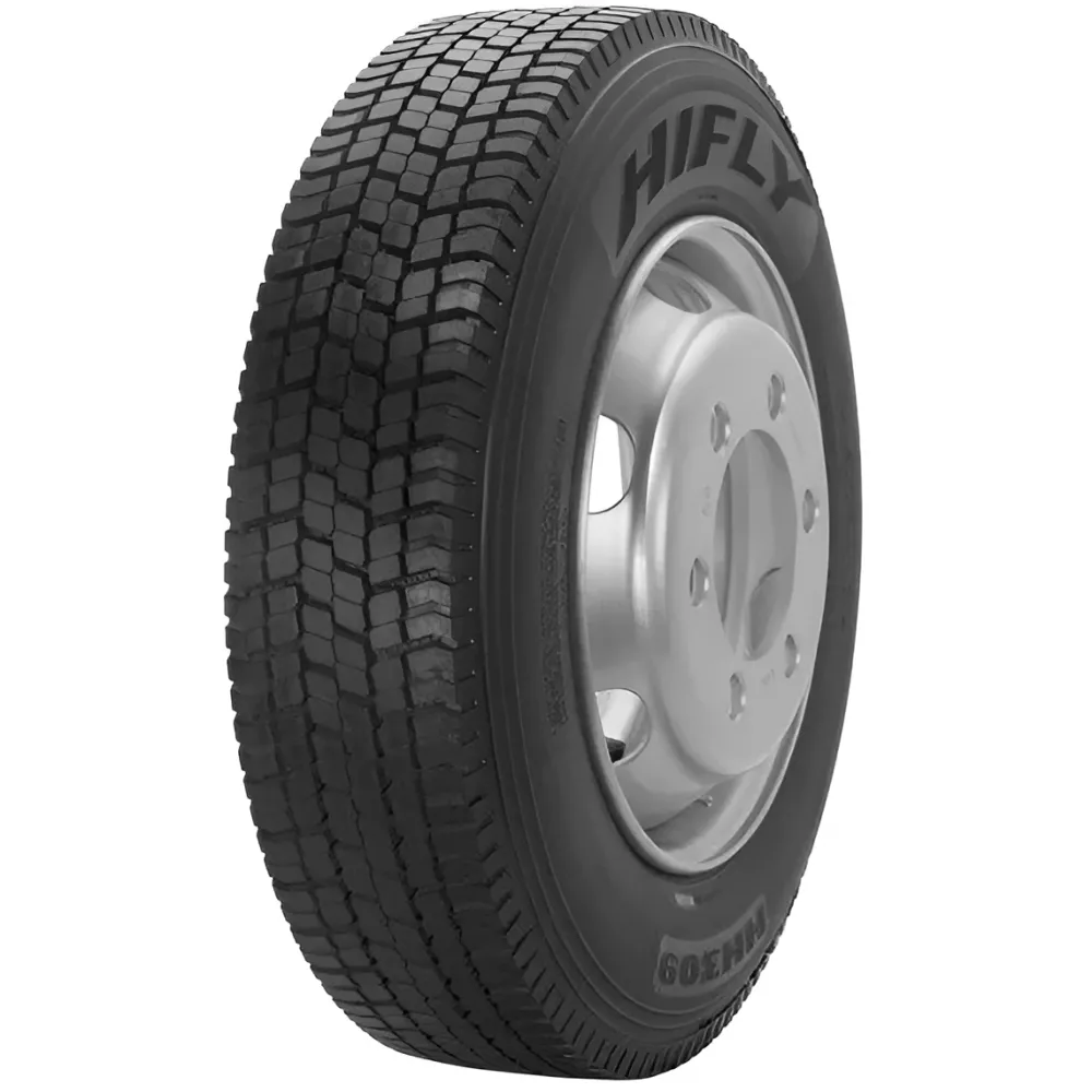 Грузовая шина 215/75 R17,5 Hifly HH309  в Нижней Салде