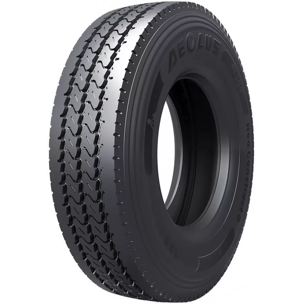 Грузовая шина Aeolus Neo Construct G 315/80 R22.5 158/150K в Нижней Салде