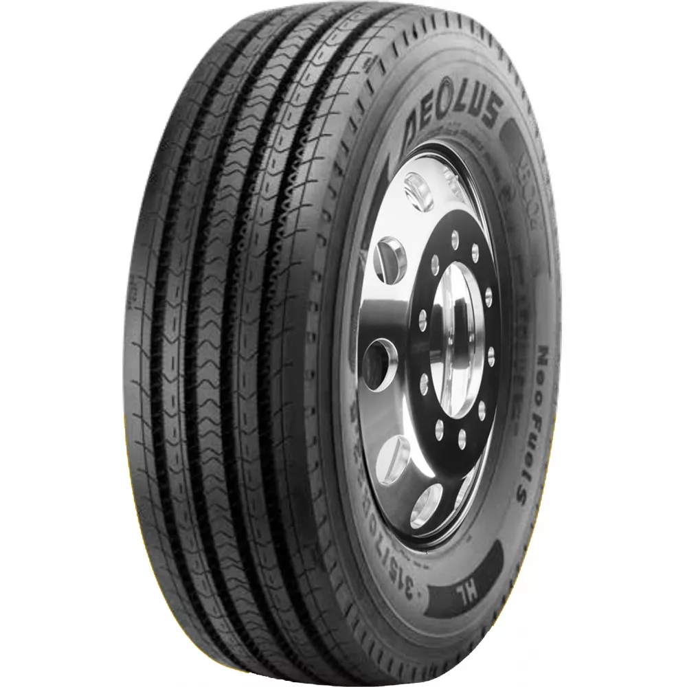 Грузовая шина Aeolus Neo Fuel S 295/60 R22.5 150/147K в Нижней Салде