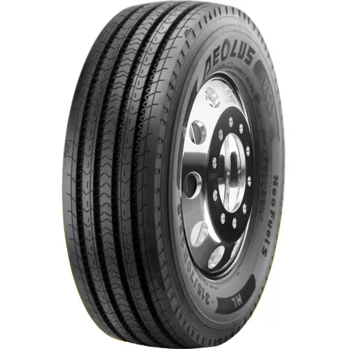 Грузовая шина Aeolus Neo Fuel S 315/70 R22,5 156/150L, Рулевая ось купить в Нижней Салде