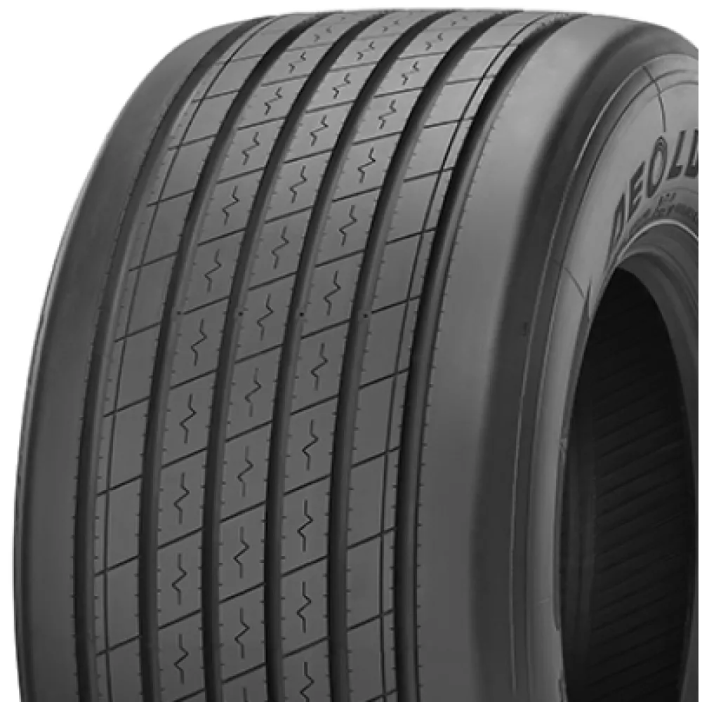 Грузовая шина Aeolus Neo Fuel T2 445/45 R19,5 164J в Нижней Салде