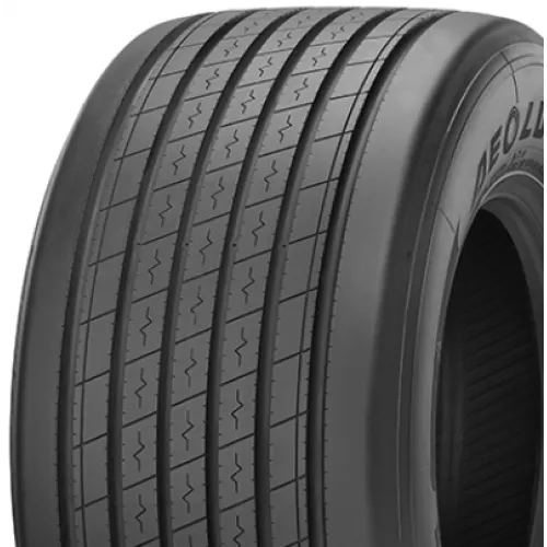 Грузовая шина Aeolus Neo Fuel T2 445/45 R19,5 164J, Прицеп купить в Нижней Салде