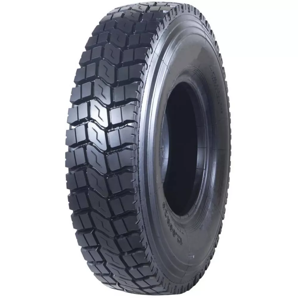 Грузовая шина Annaite 386 7.00 R16 118/114K  в Нижней Салде