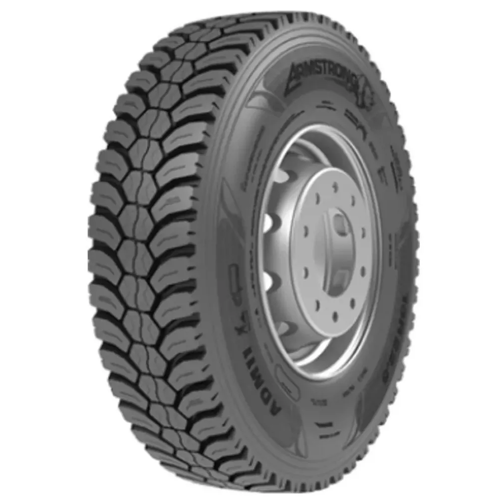 Грузовая шина Armstrong ADM11 315/80 R22.5 156/150K для ведущей оси в Нижней Салде