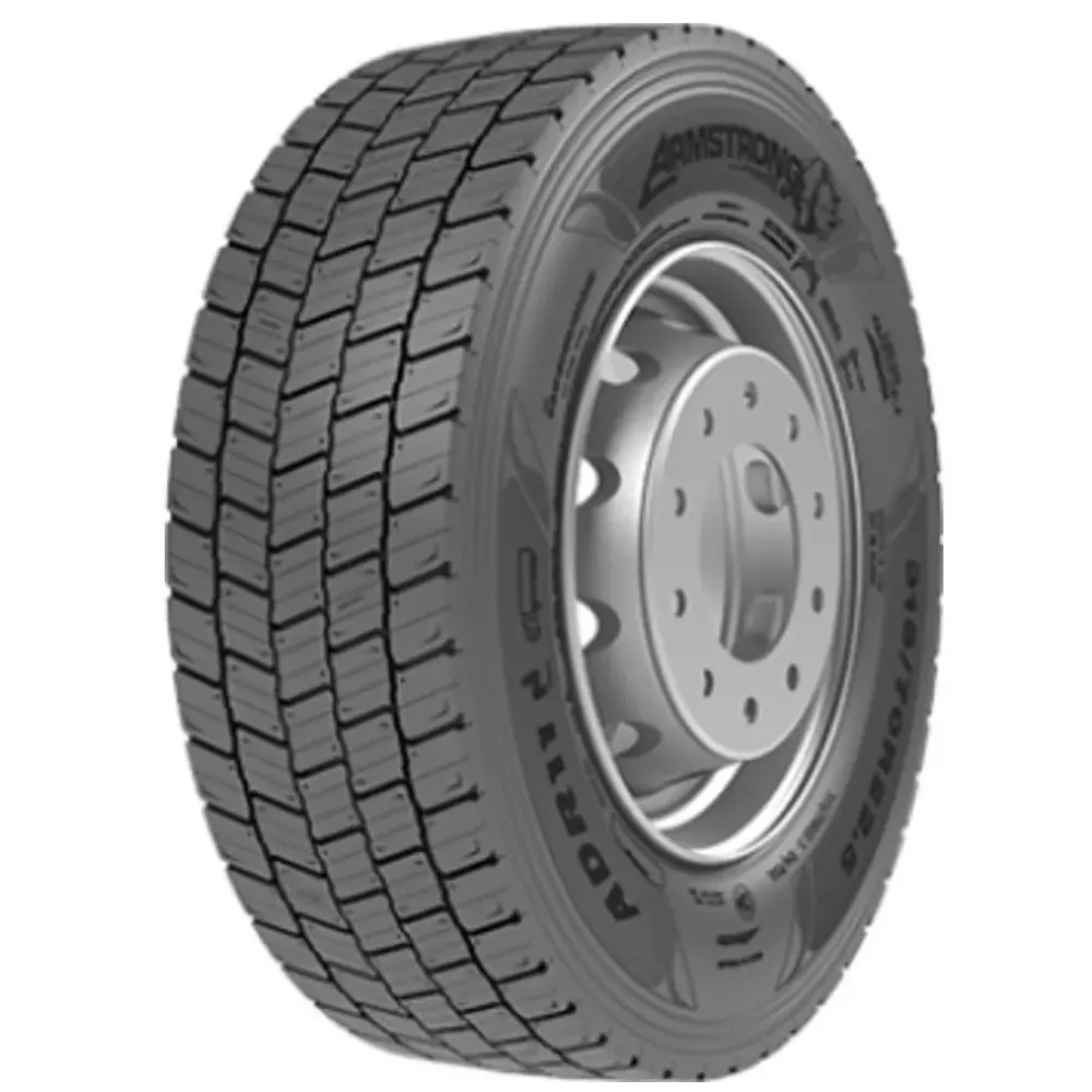 Грузовая шина Armstrong ADR11 315/70 R22.5 154/150L для ведущей оси в Нижней Салде