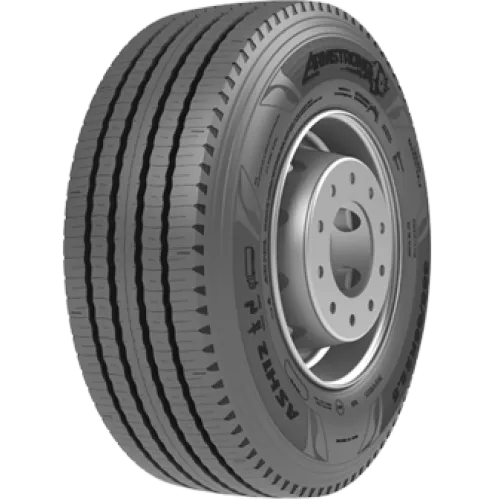 Грузовая шина Armstrong ASH12 385/65 R22,5 164K, рулевая ось купить в Нижней Салде