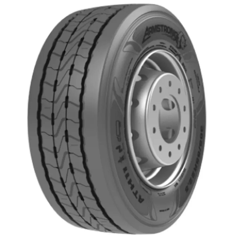 Грузовая шина Armstrong ATH11 385/65 R22.5 160K для прицепа в Нижней Салде