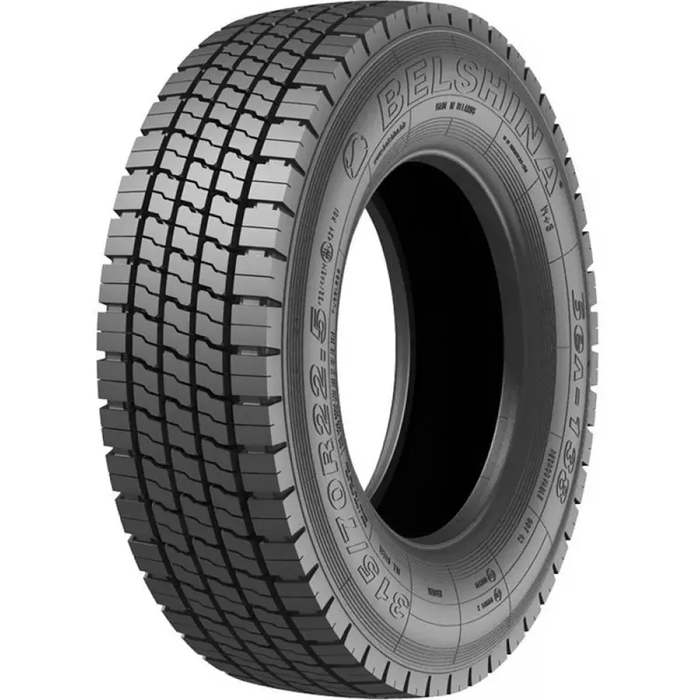 Грузовая шина Белшина Бел-138М 315/70 R22,5 в Нижней Салде