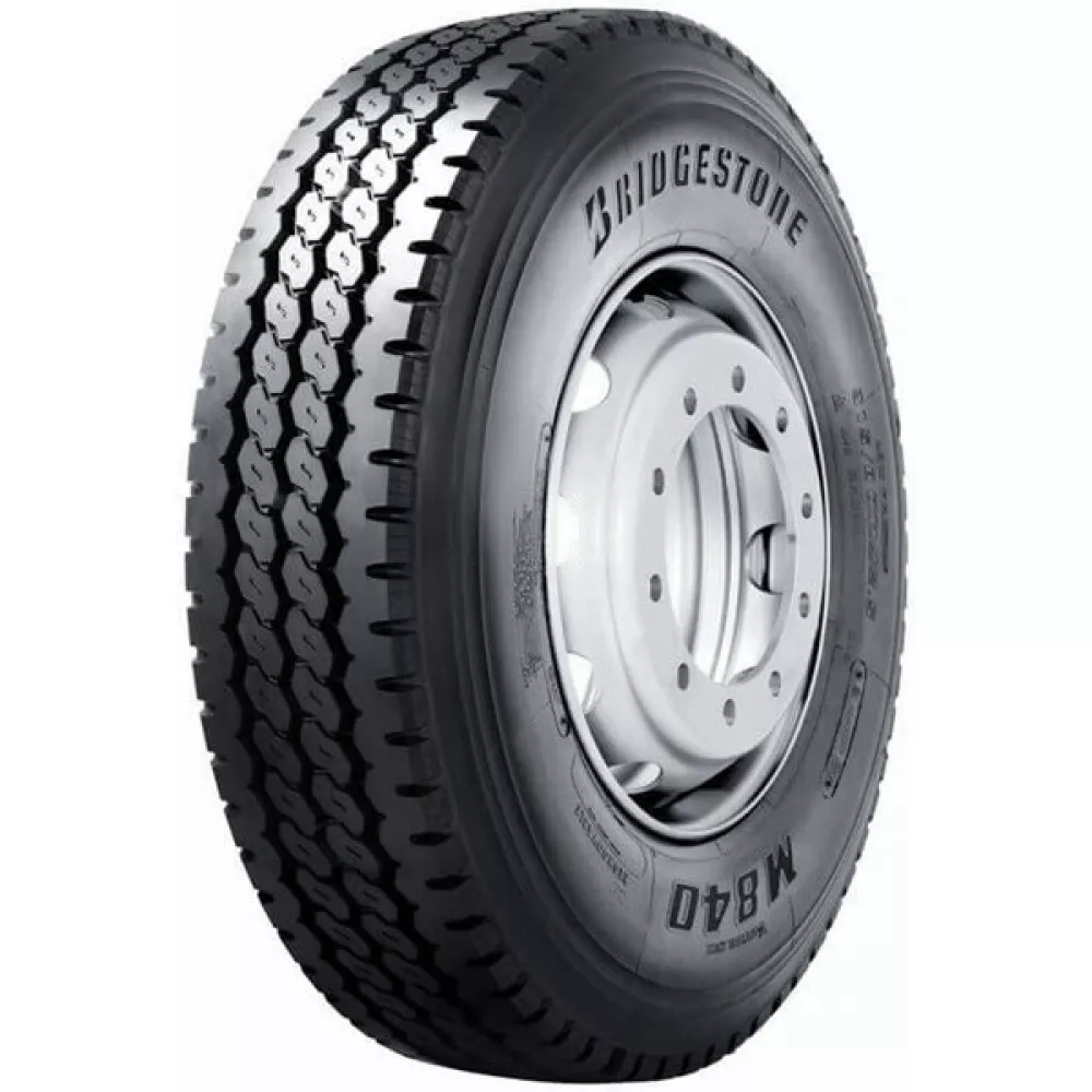 Грузовая шина Bridgestone M840 R22,5 315/80 158G TL  в Нижней Салде