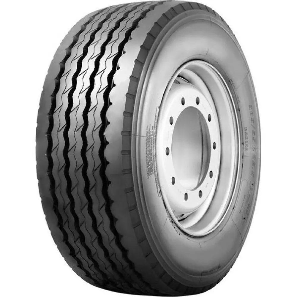 Грузовая шина Bridgestone R168 R22,5 385/65 160K TL в Нижней Салде