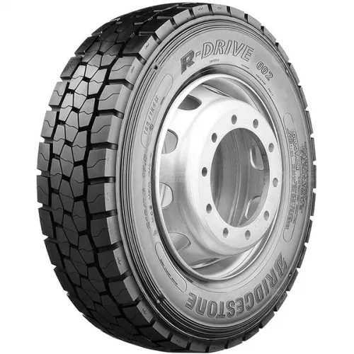 Грузовая шина Bridgestone RD2 R17,5 235/75 132/130M TL купить в Нижней Салде