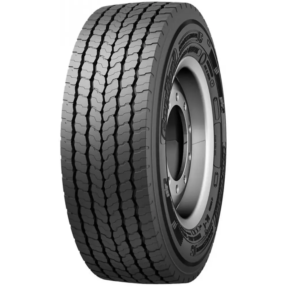 Грузовая шина Cordiant Professional DL-1 295/60 R22.5 150/147K для ведущей оси в Нижней Салде