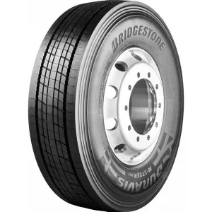 Грузовая шина Bridgestone DURS2 R22,5 385/65 160K TL Рулевая 158L M+S купить в Нижней Салде