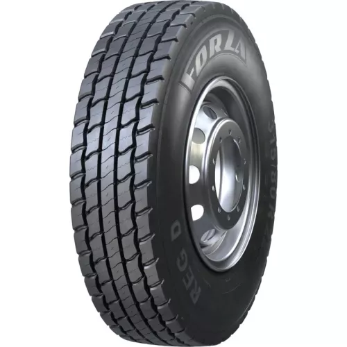 Грузовая шина Forza REG D 315/80 R22,5 154/150K купить в Нижней Салде