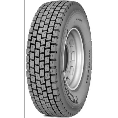 Грузовая шина Michelin ALL ROADS XD 295/80 R22,5 152/148M купить в Нижней Салде